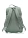 School Backpack For Girls, Made Of High Quality Nylon Blend, Green