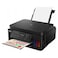 Canon PIXMA G6040 Ink Tank Printer with Wi-Fi  - Black