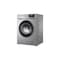 TCL 11KG P611FLS - 1400RPM Smart BLDC Motor Washer