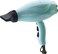 GammaPiu Relax Silent Professional Hair Dryer, HD Relax Aquamarine, 1800-2100W, HD-NA4121MP