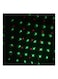 Generic - Mini LED Stage Light Blue 120x90x50millimeter