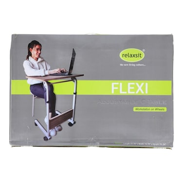 Relaxsit Flexi Adjustable C-Table