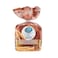 L'usine Bread Sliced Brown 275gr