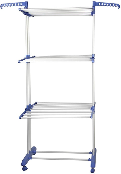 Generic 3 Layer Drying Rack Cloth Stand