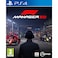 F1 Manager 2022 PS4