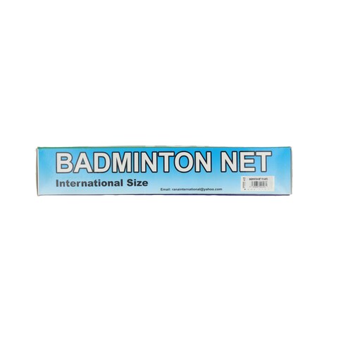 Yonex Badminton  Net Y/D Astd