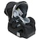 Hauck Prosafe 35 Carseat With Base Black 611012