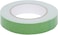 Generic Fantastick Double Sided Foam Adhesive Mounting Tape, White And Green, Tape039