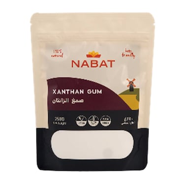 Nabat Xanthan Gum 250GR