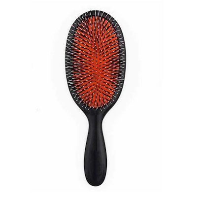 Dtangler Fabulous Wire Massage Brush 9 Rows