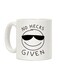 muGGyz Hockey Aunt Coffee Mug White