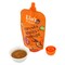 Ella39S Kitchen Organic Carrots With Apples And Parsnips Puree 120G