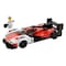 LEGO 76916 Speed Champion Porsche 963 Building Toy 9+ Years 280 Pieces