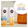 NIVEA SUN Face Cream, UV Shine Control Sunscreen Face Protection, SPF 50, Tube 50ml