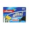 VILEDA GLITZI SPONGE  SCOURING X2