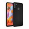 Protective Soft Silicone Case Cover For Samsung Galaxy A11 Black