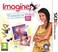 Nintendo 3DS Imagine Fashion World 3D Pal