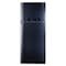 Sharp Digital Refrigerator - 340 Liters - Black - SJ-PC48A(BK)