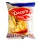 Depys Salt And Vinegar Potato Crisps 100G