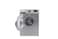 Vestel W7104DS 7kg Front Load Washing Machine, Dark Silver