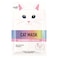 Epielle Cat Character Mask