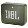 Jbl Bluetooth Speaker Go2 Green