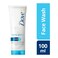 Dove face wash deep pure facial cleanser 100 g