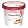 Haagen Dazs Strawberry And Cheese Cake Ice Cream 100ml