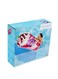 Intex Berry Drink Designed Inflatable Perfect Pool Float Toy For Beach Or Lake 78X42Inch