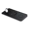 Satechi - Trio Wireless Charging Pad for Smartphones, Smart Watch &amp; AirPods - Black
