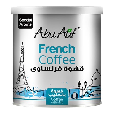 أبو عوف قهوة فرنساوي - 250 جرام