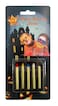 Crayon Make Up Sticks 5 Colours