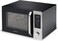 Kenwood 30L Microwave Oven with Grill, Convection, Digital Display, 5 Power Levels, Defrost Function, Stainless Steel, Auto Menu, 95 Minutes Timer, Clock Function 900W MWM31.000BK Black/Silver
