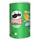 Pringles Sour Cream and Onion Potato Chips, 70g