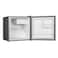 Mika Mrdcs46Ds Single Direct Cool Fridge 46L Silver