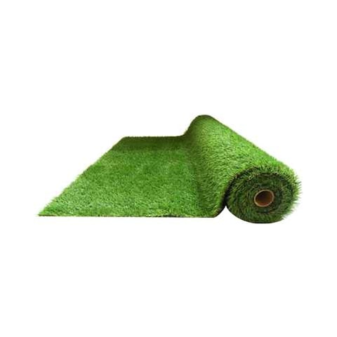 Carrefour Artificial Turf Green 1x4m