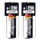 Energizer E90 Alkaline Battery 2