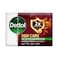 Dettol Oud Bar Soap Oud Scent 120g