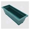 KENPOLY RECTANGLE PLANTER NO 8GREEN