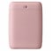 Fujifilm Instax Mini Link Portable Photo Printer Dusky Pink