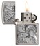 Zippo Lighter Model 20895 200 Something Patriotic