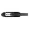 SanDisk Ultra Dual Drive Go USB Type C 64GB Black