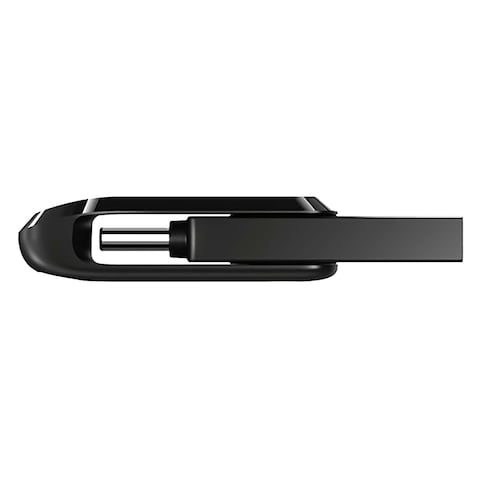 SanDisk Ultra Dual Drive Go USB Type C 64GB Black