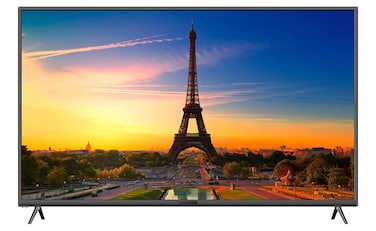 Nikai 58-inch 4K UHD LED Smart TV - NE60SUHD