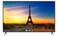 Nikai 58-inch 4K UHD LED Smart TV - NE60SUHD