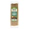 Earth Goods Non GMO Vegan High Fiber Organic Whole Wheat Spaghetti, 500g