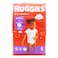 Huggies Dry Comfort Diaper Pant Size 6 48 Count 15-25Kg