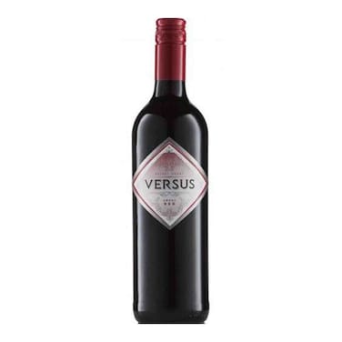 Versus Sweet Red Wine 750Ml