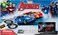 Carrera Go! Marvel Avengers Slot Car Racing System 2.4M 62192