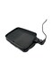 Generic Touch Electric Griddle El-Ss28 Black